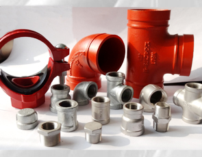 Pipe Fittings