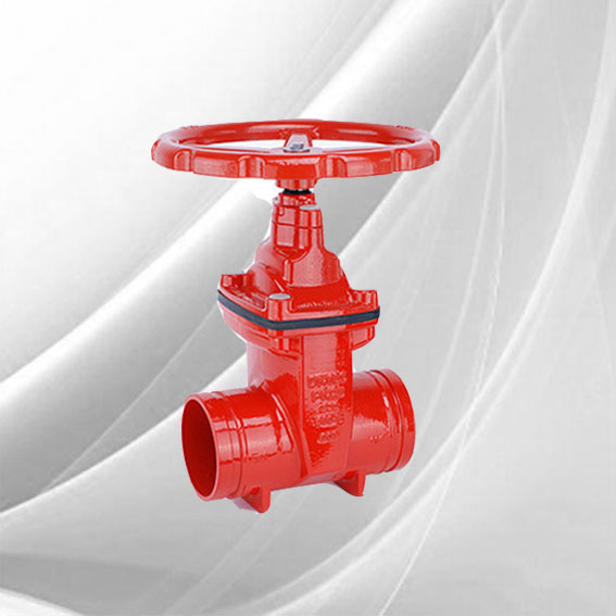 Gate_Valves