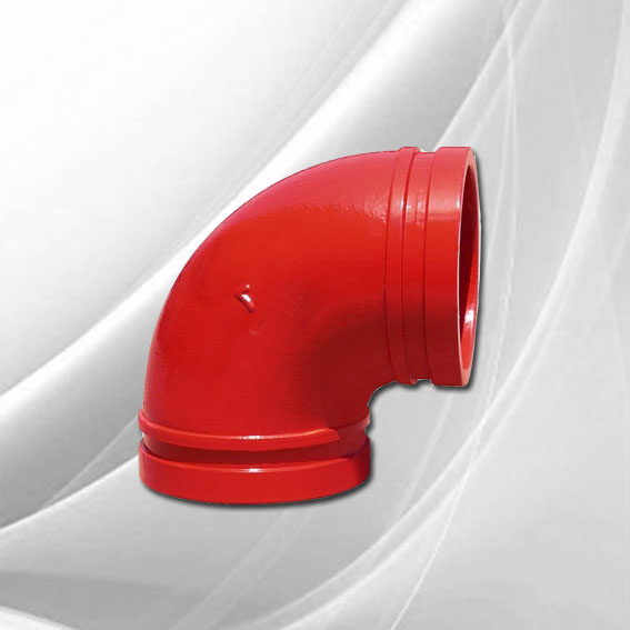 Grooved_Elbow_90° Grooved_Elbow_90°