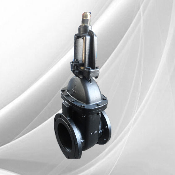 Cast_Iron_Gate_Valve