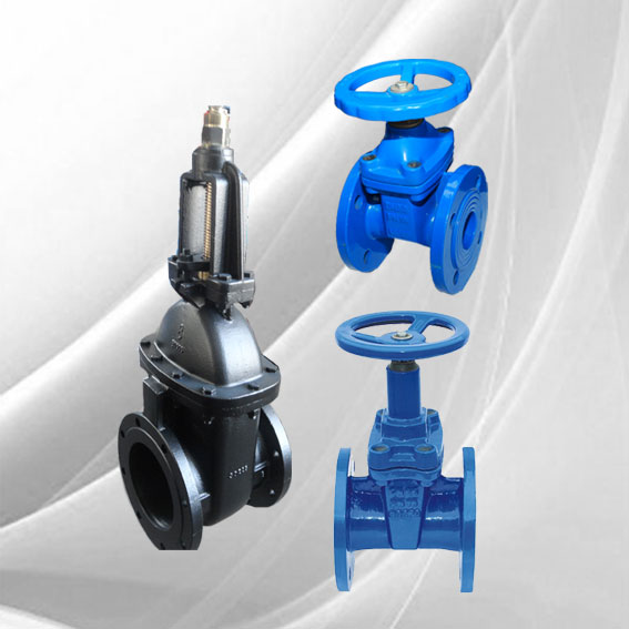 Gate Valves