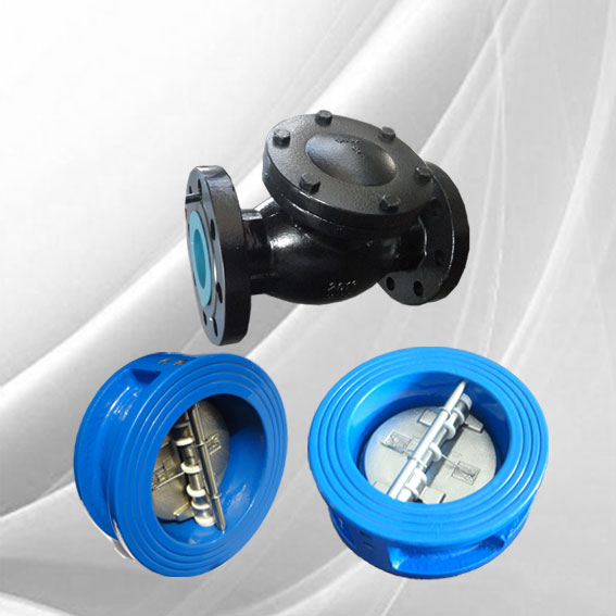 Check Valves