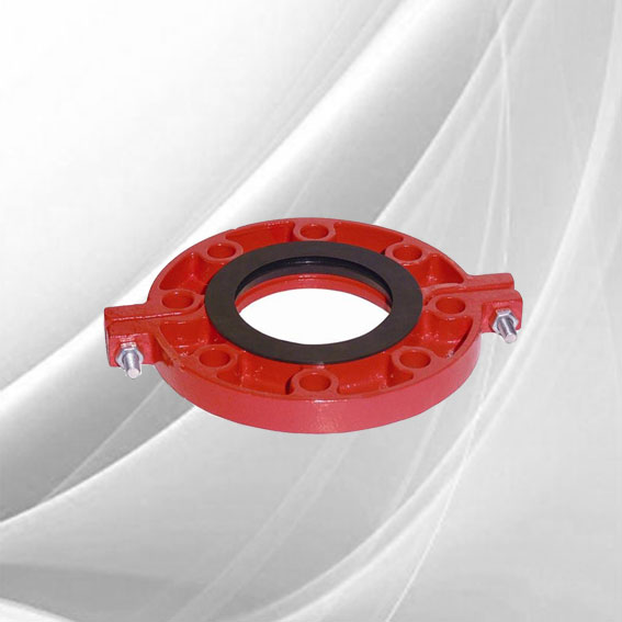 Grooved_Flange Grooved_Flange