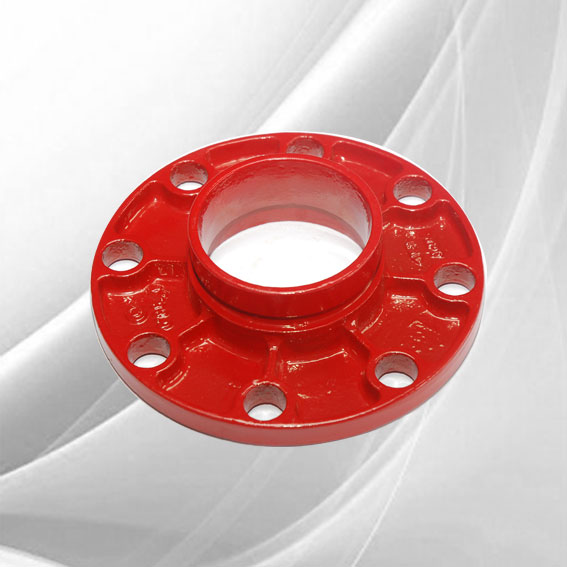 Adaptor_Flange Adaptor_Flange