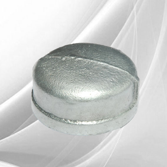 Cap_Galvanized