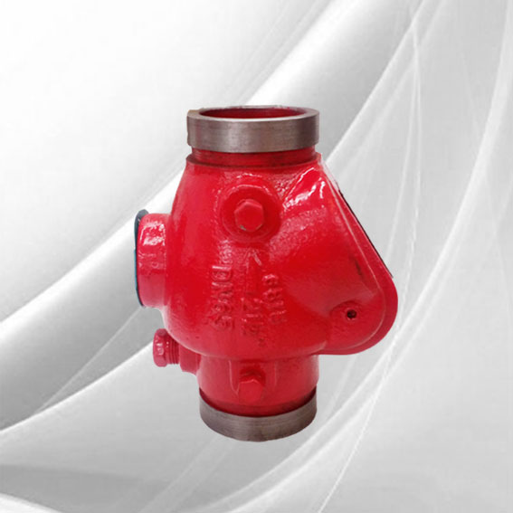 Grooved_end_Check_Valve