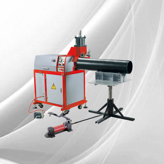 Pipe-Grooving-Machine