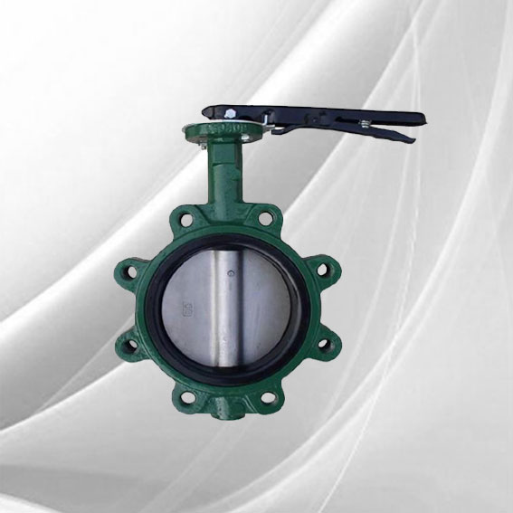 Lug_Type_Butterfly_Valve