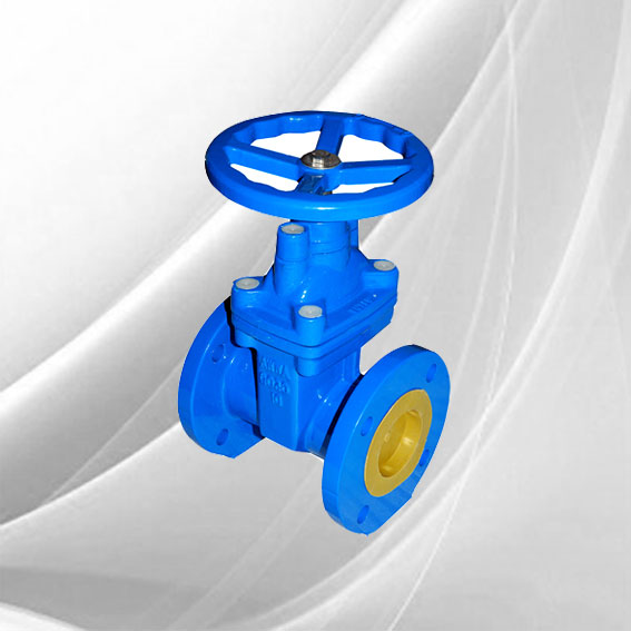 Gate_Valves
