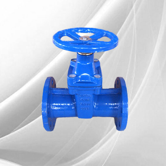 Gate_Valves
