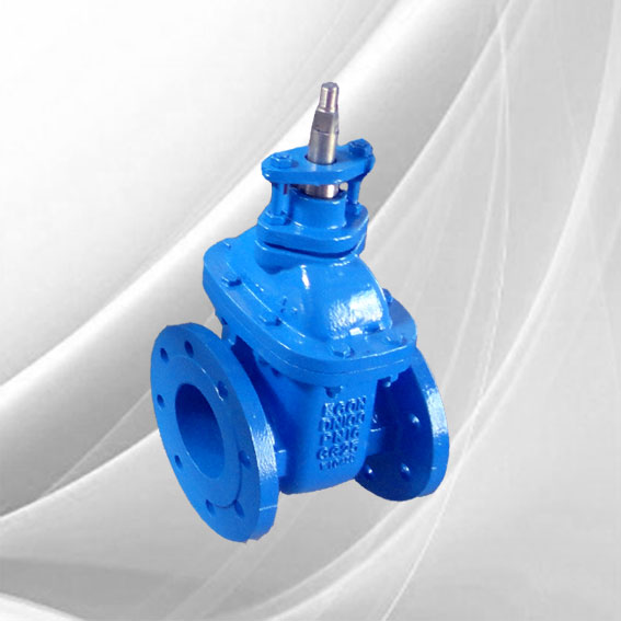 Gate_Valves