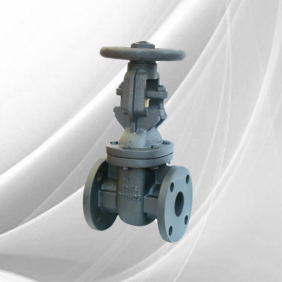 Gate_Valves