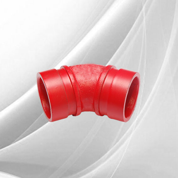 Grooved_Elbow_22.5° Grooved_Elbow_22.5°