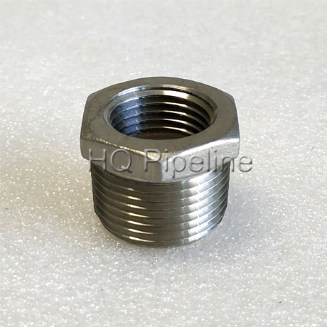 Stainless_Steel_Threaded_Fitting