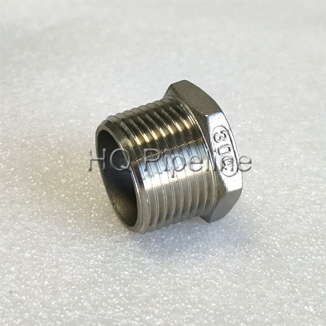 Stainless_Steel_Threaded_Fitting