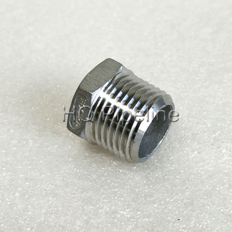 Stainless_Steel_Threaded_Fitting