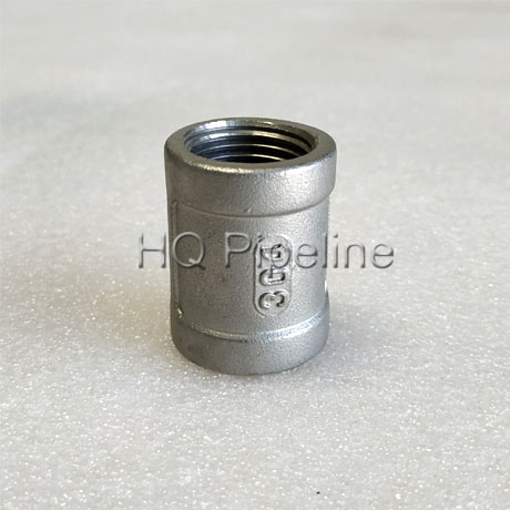 Stainless_Steel_Threaded_Fitting