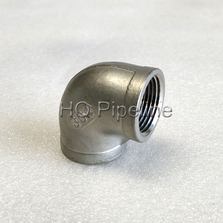 Stainless_Steel_Threaded_Fitting