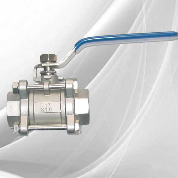 3PC_Ball_Valves